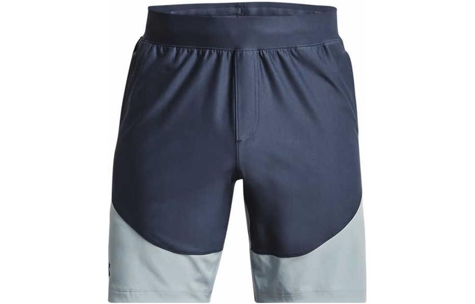 

Under Armour Неудержимые спортивные шорты Men's Blue