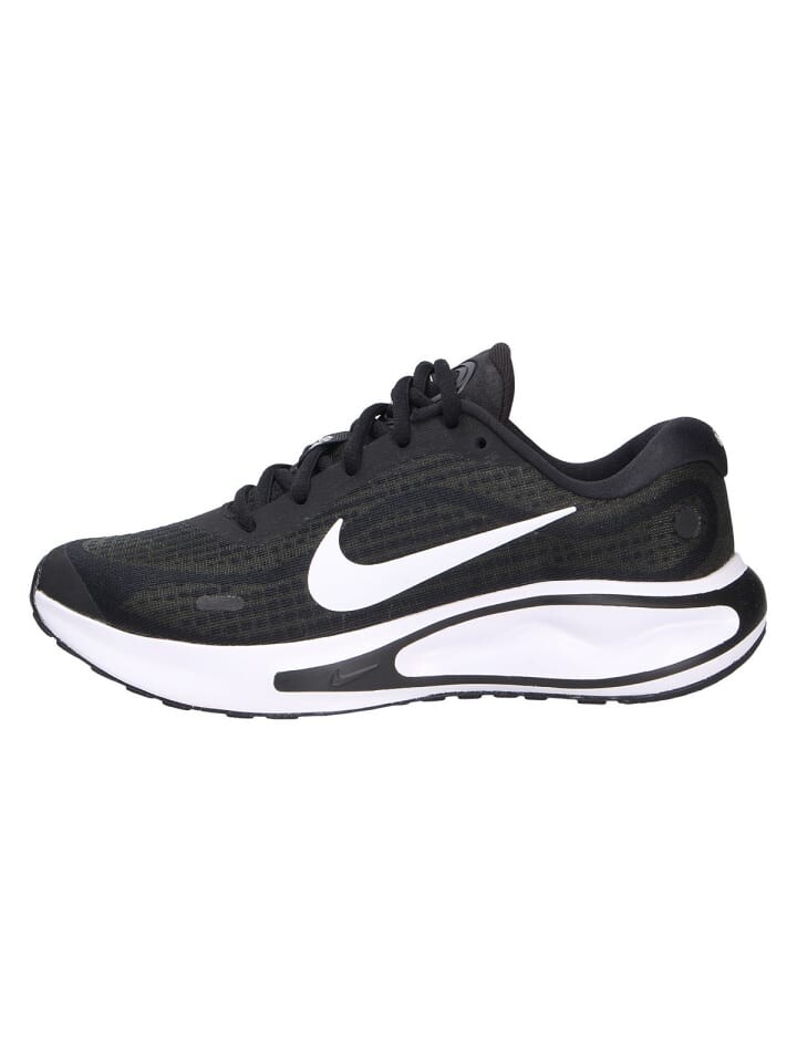 Высокие кроссовки Nike, черный — фото 2