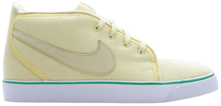 

Кроссовки Nike Air Toki Tz, желтый