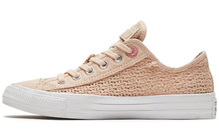 

Кеды Converse Chuck Taylor All Star Low Top Shimmer Women's