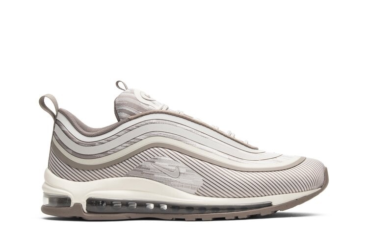 

Кроссовки Nike Air Max 97 Ultra 17 'Sepia Stone', загар, Серый, Кроссовки Nike Air Max 97 Ultra 17 'Sepia Stone', загар