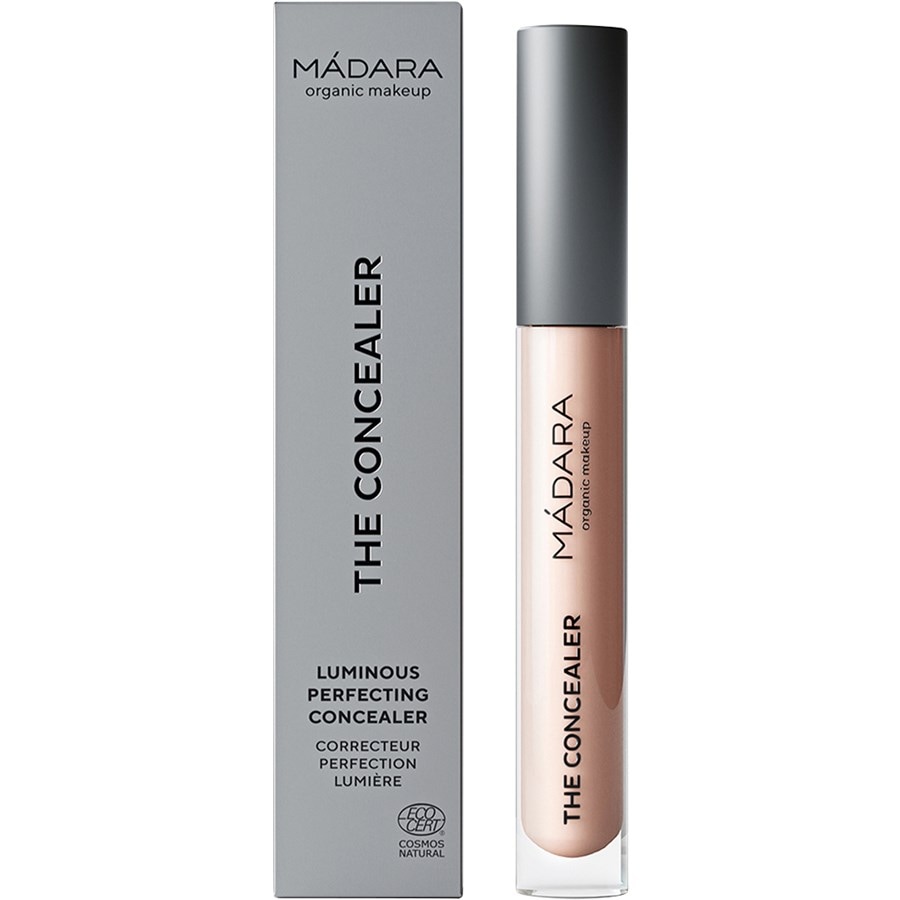 

Консилер MÁDARA The Concealer, 25 Latte / 4 ml
