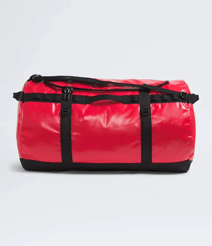 

Вещевой рюкзак для базового лагеря - XXL (150 л) The North Face, TNF Red/TNF Black