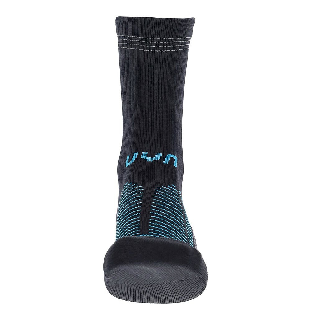 

Носки UYN Waterproof 115, черный