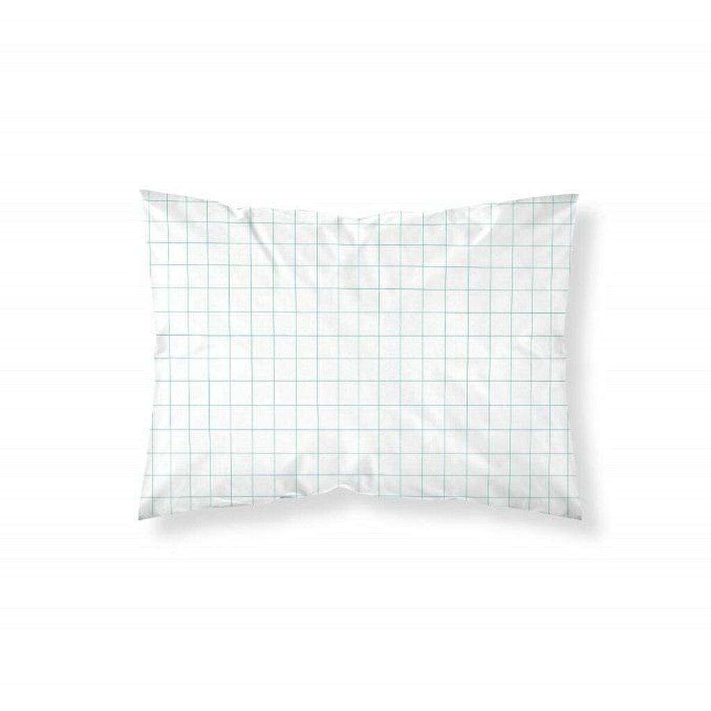 

Чехол на подушку Ripshop Cuadros Blue 45 x 110 см