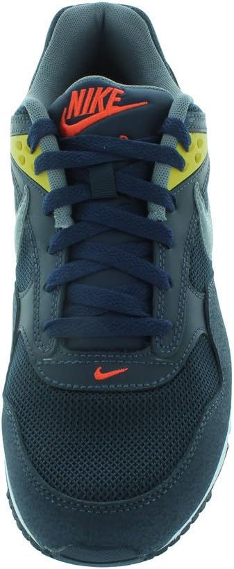 Мужские кроссовки Nike Flex Control TR3, серый — фото 2