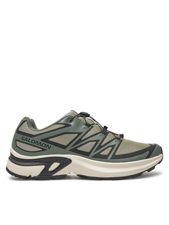 

Кроссовки Xt-Evr L47715000 Salomon, черный