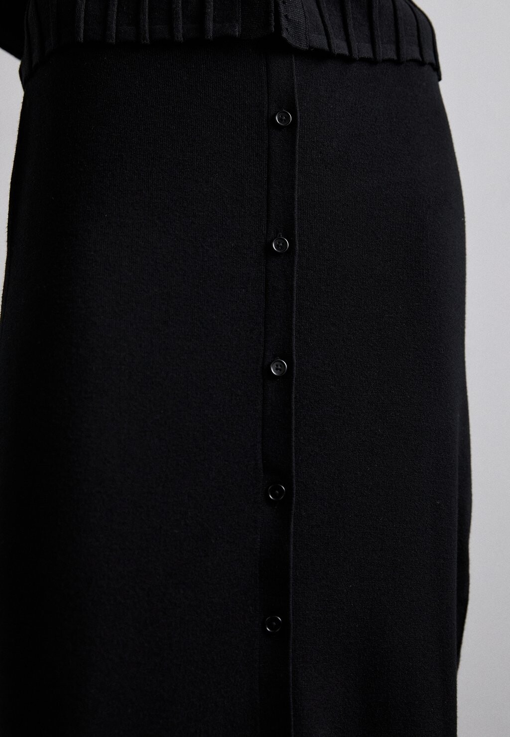 

Длинная юбка Skirt Filippa K, черная
