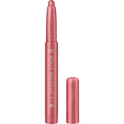 

Paradise Le Shadow Stick Перламутровый мерцающий розовый L'Oréal Paris
