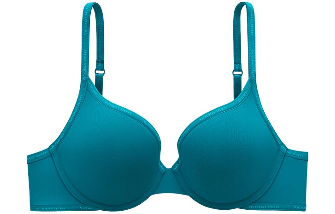 

Женский бюстгальтер Victoria's Secret, цвет Blue