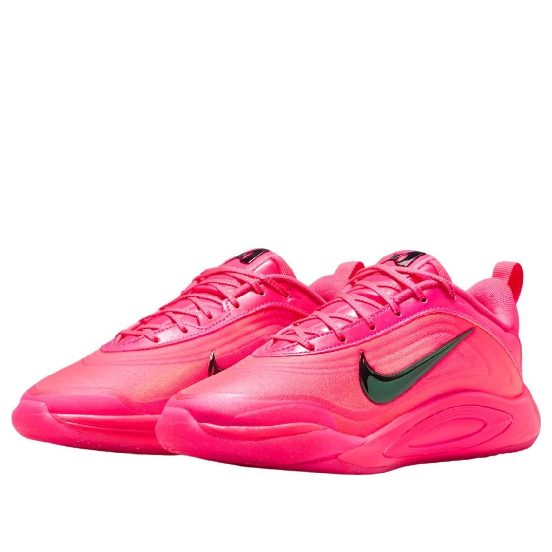 (GS) Nike A'One 'Hyper Pink' — фото 2