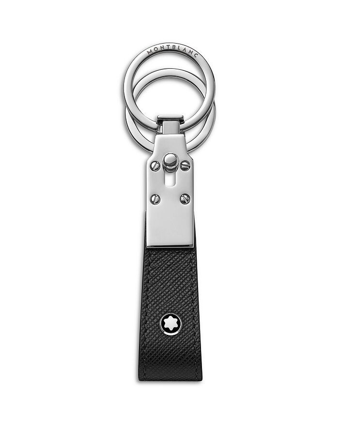 

Кожаный брелок для ключей Sartorial Montblanc