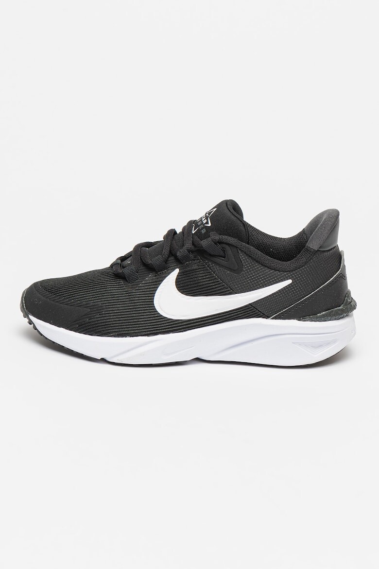 

Кроссовки Star Runner 4 Nike, черный