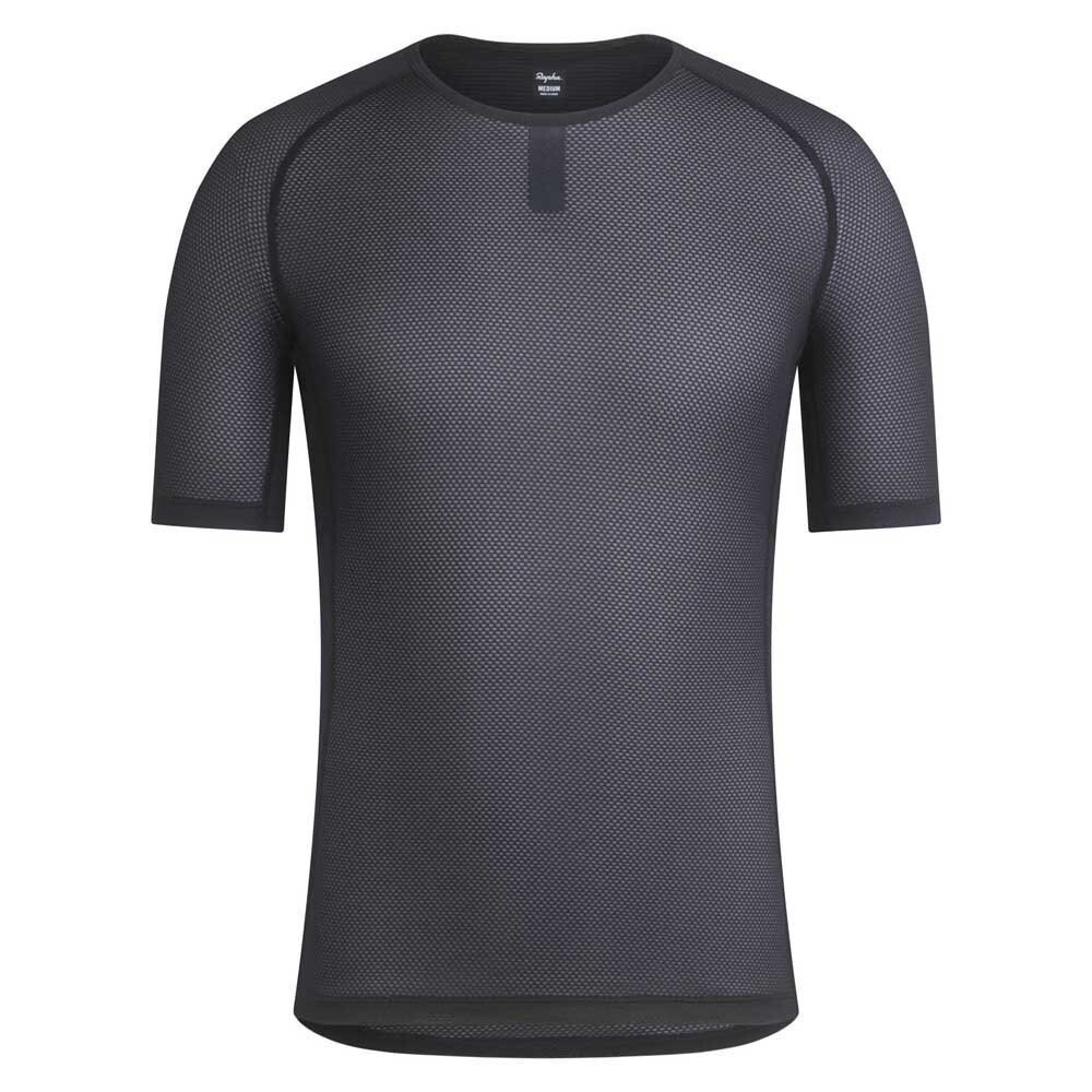 

Базовый слой Rapha Lightweight Short, серый