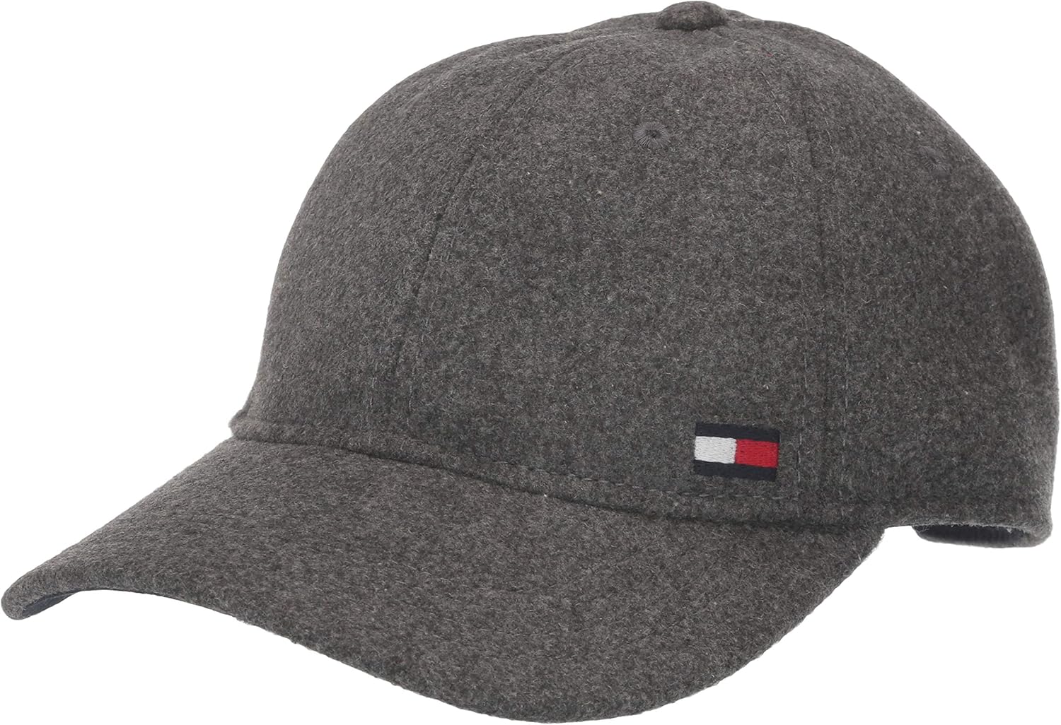 

Мужская бейсболка Tommy Hilfiger из хлопка Billy с регулируемым клапаном, Charcoal Grey Heather, Серый, Мужская бейсболка Tommy Hilfiger из хлопка Billy с регулируемым клапаном, Charcoal Grey Heather