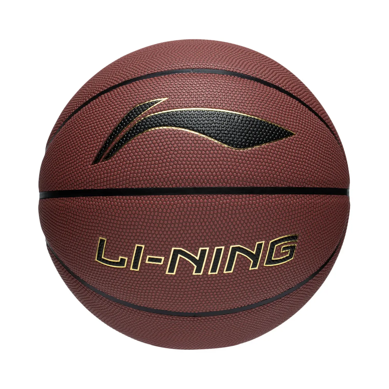 

Профессиональная серия спортивных баскетбольных мячей LINING