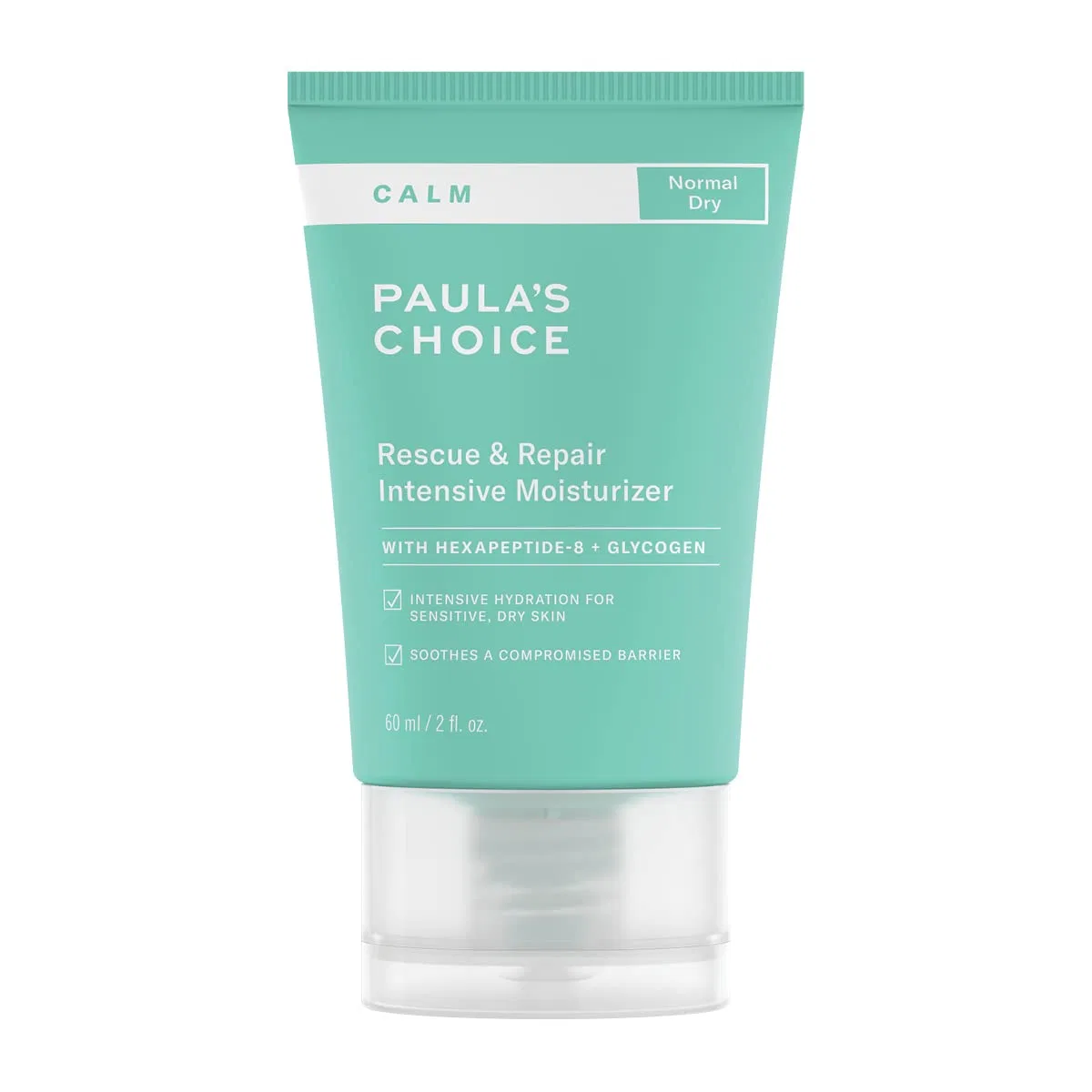 Крем для лица SPF PAULA'S CHOICE Интенсивный ночной «CALM Rescue & Repair» от 