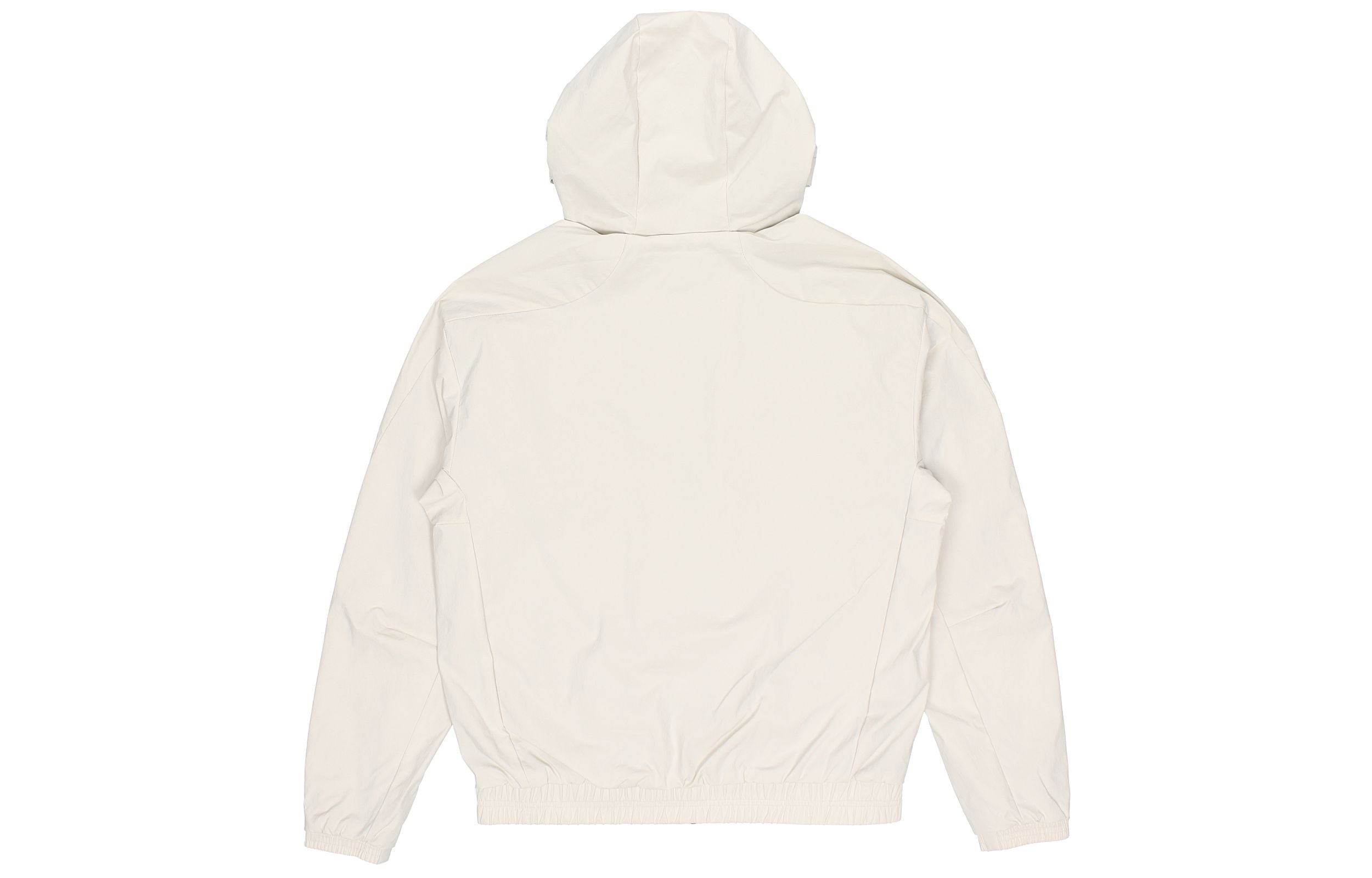 Куртка adidas Th Wv Sth Jkt Fleece Lined Sports Hooded Jacket Brown H38402 — фото 2