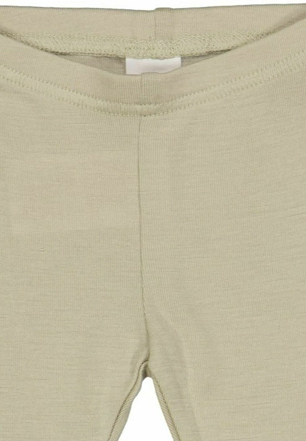 

Брюки Leggings Müsli by GREEN COTTON, мята