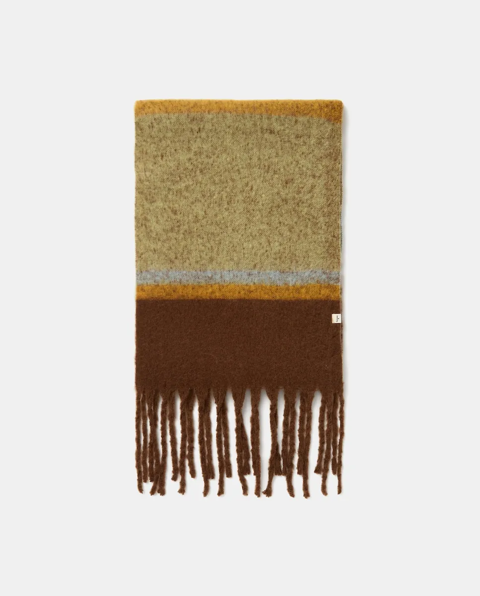 

Разноцветная повязка на шею Easy Wear