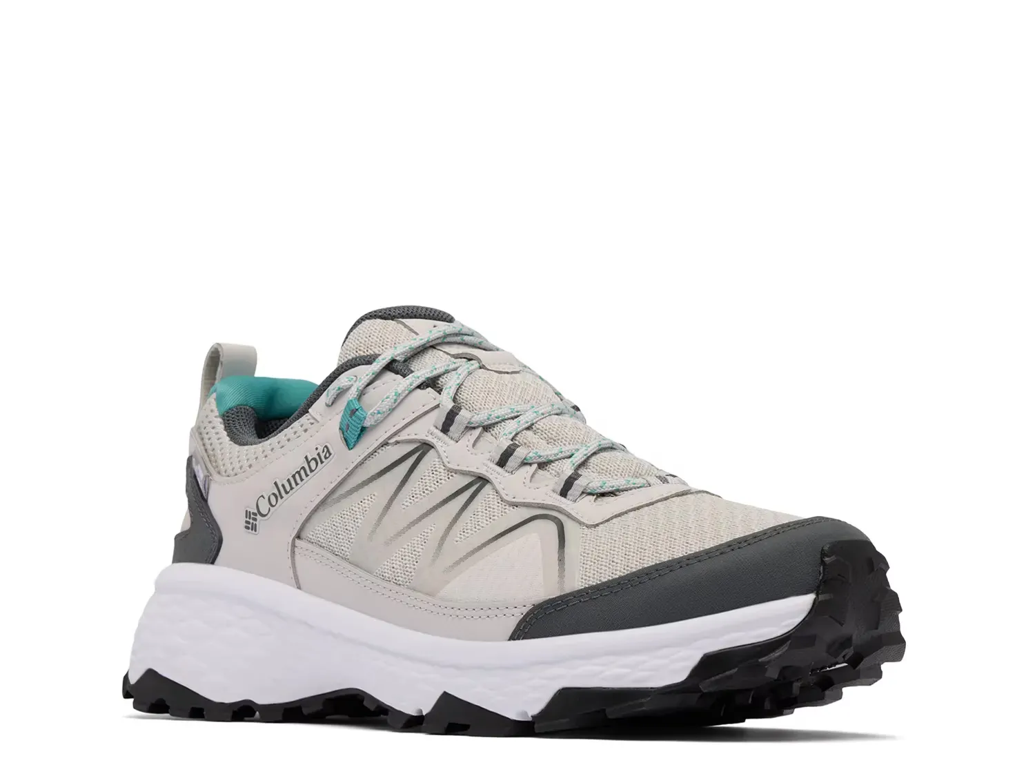 

Туристические ботинки Peakfreak Rush - женские Columbia, Grey
