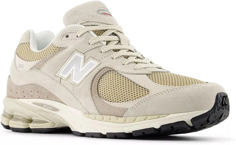 Кроссовки New Balance Unisex 2002 — фото 4