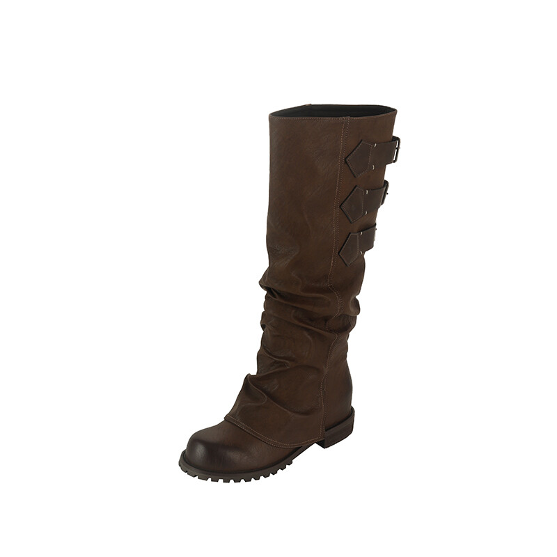 

Сапоги PVAJ Knee-high Boots Women's