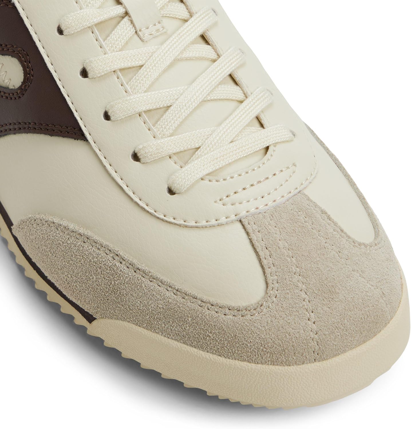Мужские кроссовки ALDO Finegan, Cream — фото 4