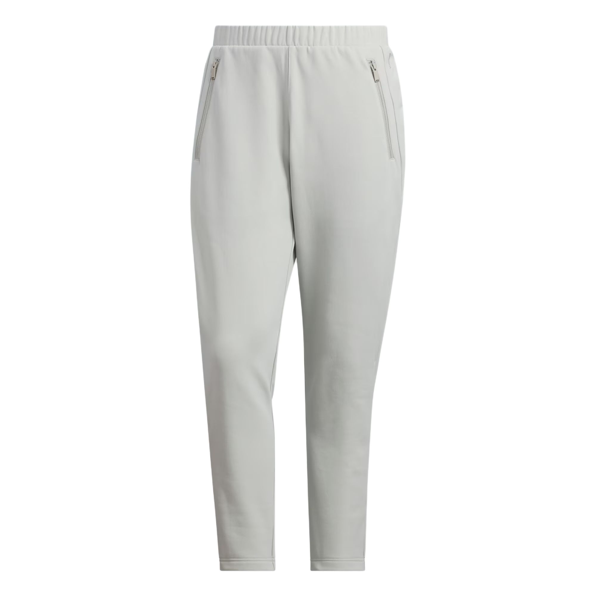 

Climawarm Wuzong мягкие спортивные брюки Casual Pants мужские Adidas, металлический серый