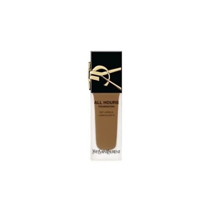 

Yves Saint Laurent All Hours Fluid Foundation N. DW4