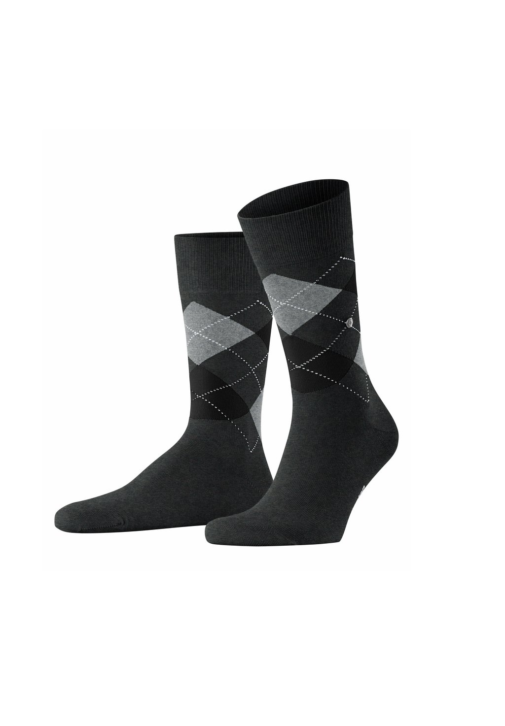 

Носки BRITISH BOX SOCKEN Burlington, темно-синий