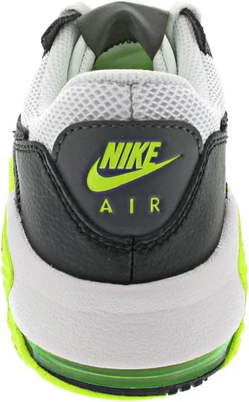 Кроссовки Nike Air Max ExCEE (TD), код CD6893-103, White Black Iron Grey Volt — фото 3