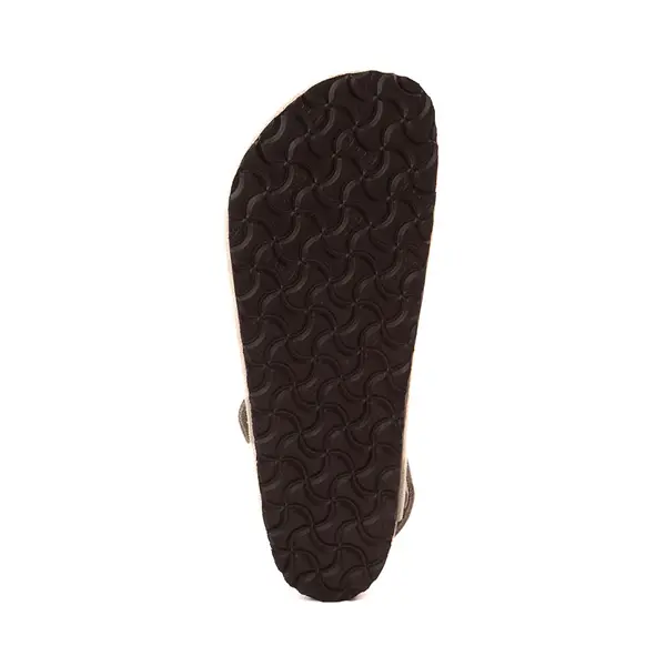 Сабо Mens Birkenstock Tokio Clog, цвет Taupe — фото 3