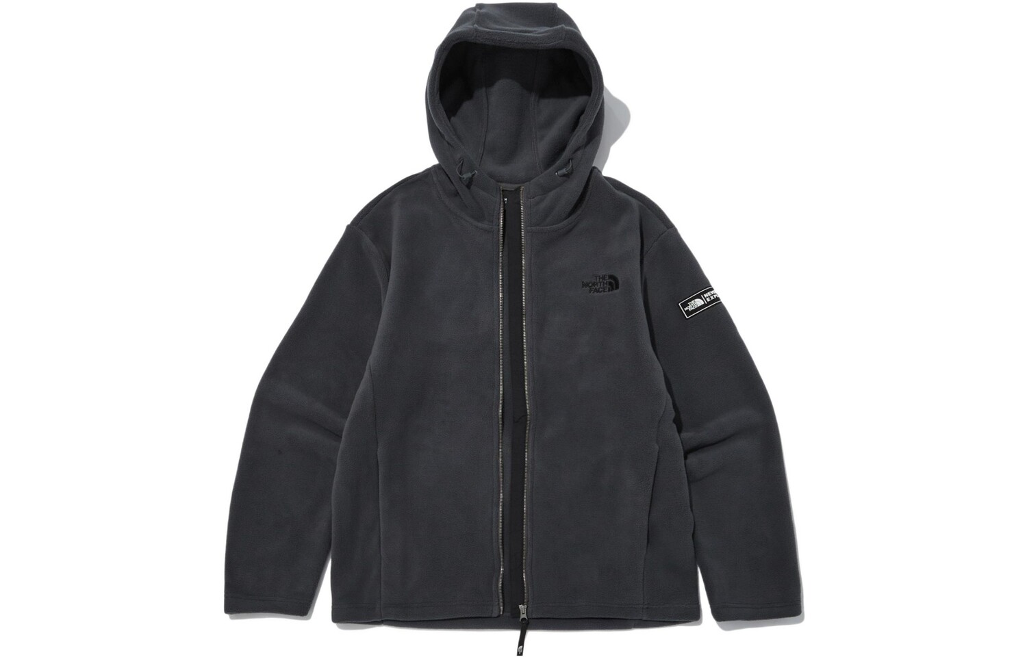 

THE NORTH FACE Мужская куртка, цвет Black