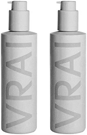 Масло для тела и волос Fragonard Argan Oil, 240 мл, набор 2 шт.