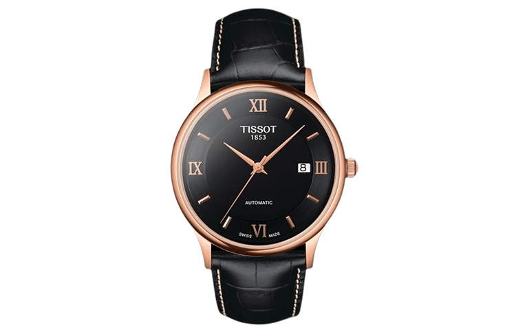 

TISSOT Часы Men's Watch, Black