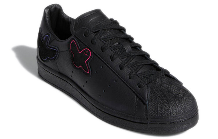 Кроссовки Adidas Originals Superstar Adv Mark Gonzalez Shmoo — фото 2