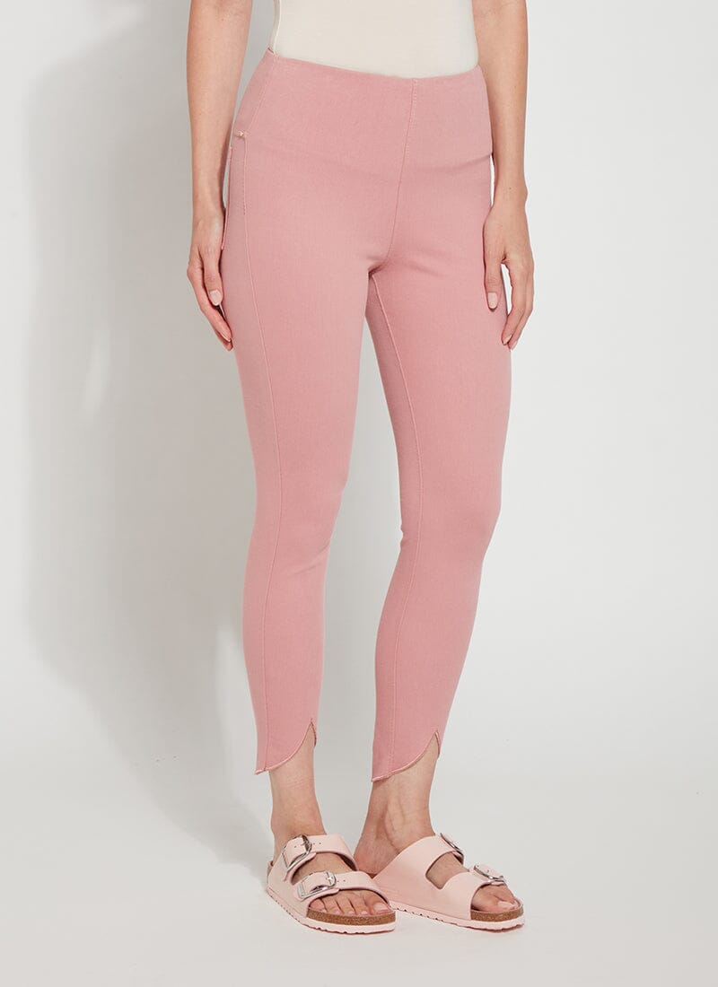

Джинсы женские Lyssé New York, цвет pink clay