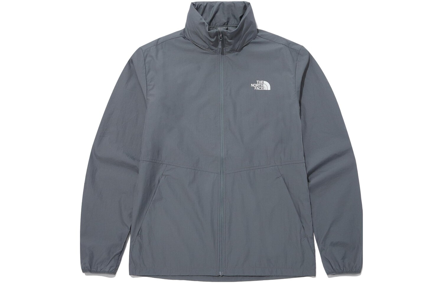 

Куртка мужская Shady Blue The North Face, цвет Haze Blue