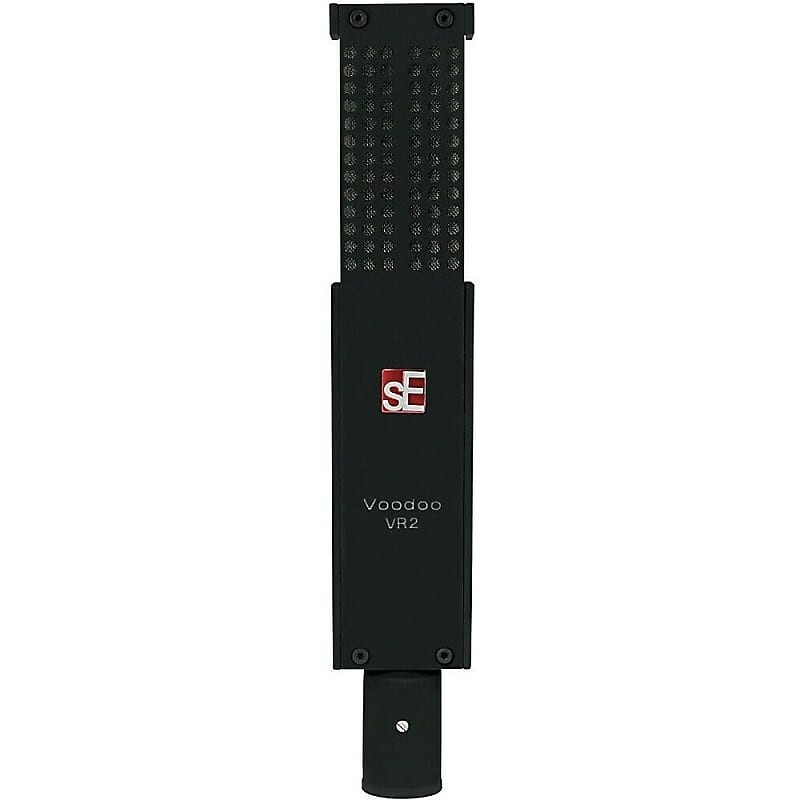 

Микрофон sE Electronics Voodoo VR2 Active Ribbon Microphone