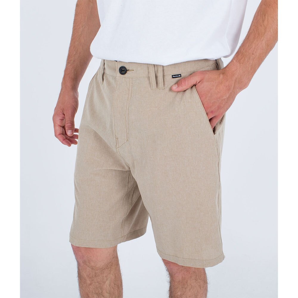 

Шорты Hurley Phantom Flow Walk 20´´, бежевый