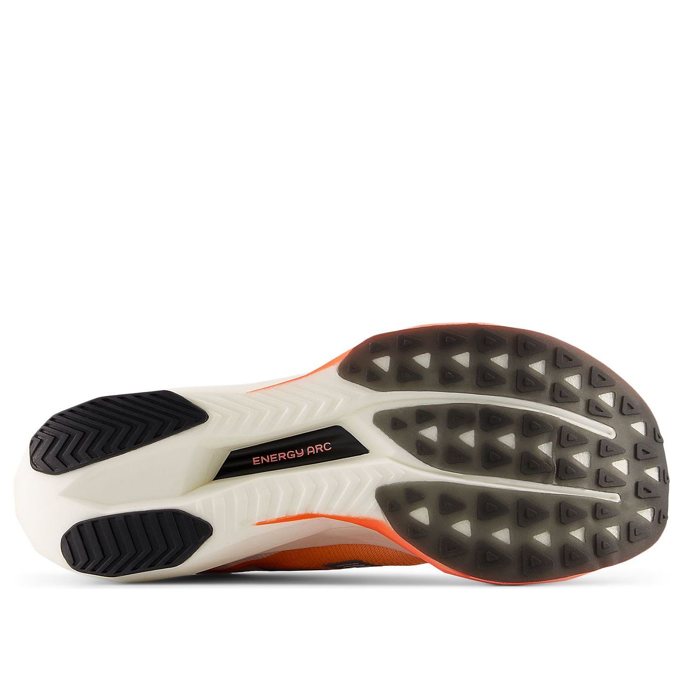Кроссовки (WMNS) New Balance TCS FuelCell SuperComp Elite v5 'NYC Marathon Grapefruit' — фото 4