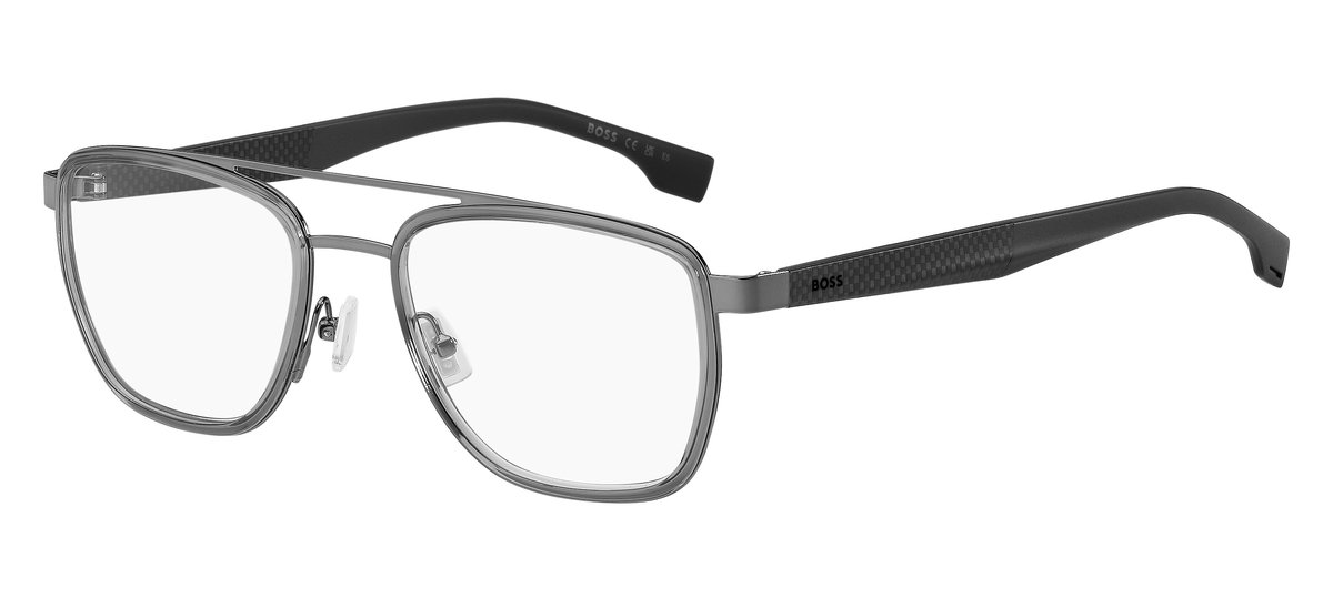 

Мужские оптические оправы BOSS 1583 HUGO BOSS