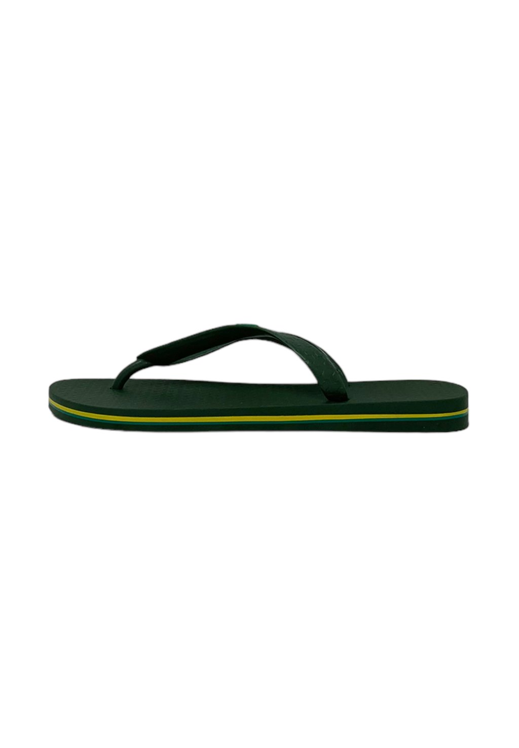 

Сандалии с Т-образной застежкой Pool shoes Ipanema, зеленый