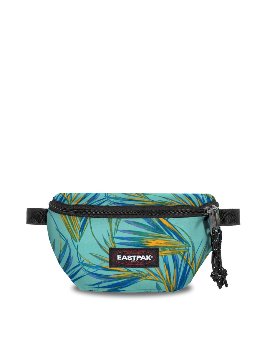 

Поясная сумка EASTPAK Springer, синий/аквамарин