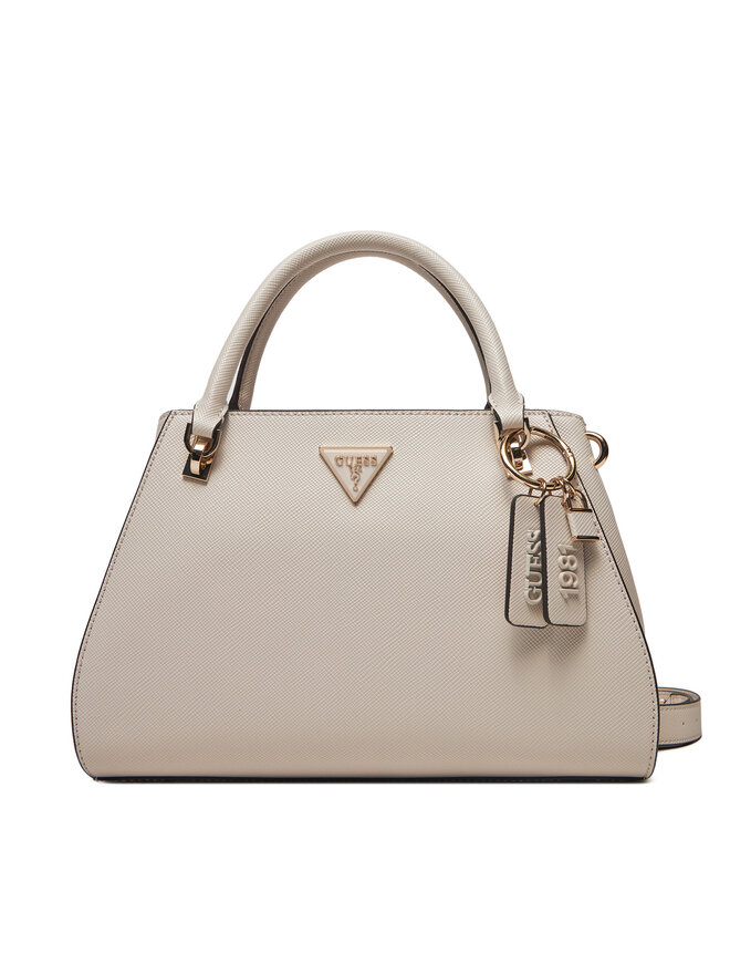 

Сумка Guess, экрю, Белый, Сумка Guess, экрю