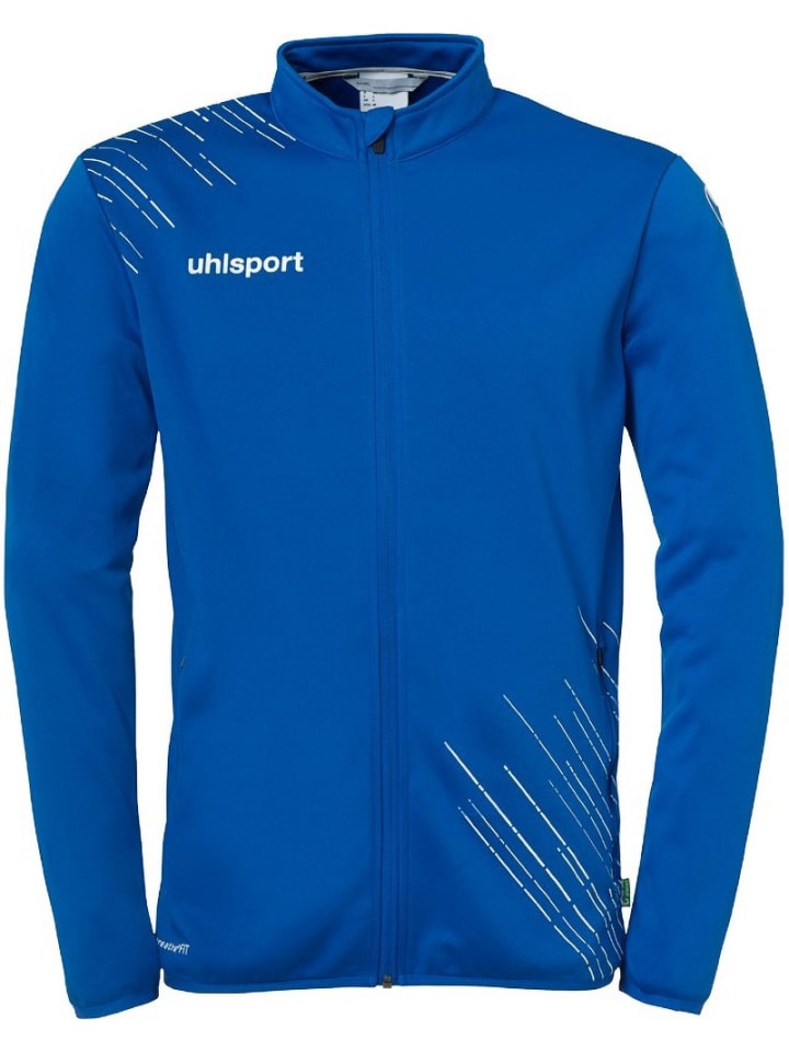 

Спортивная куртка Score 26 Classic Jacke uhlsport , синий