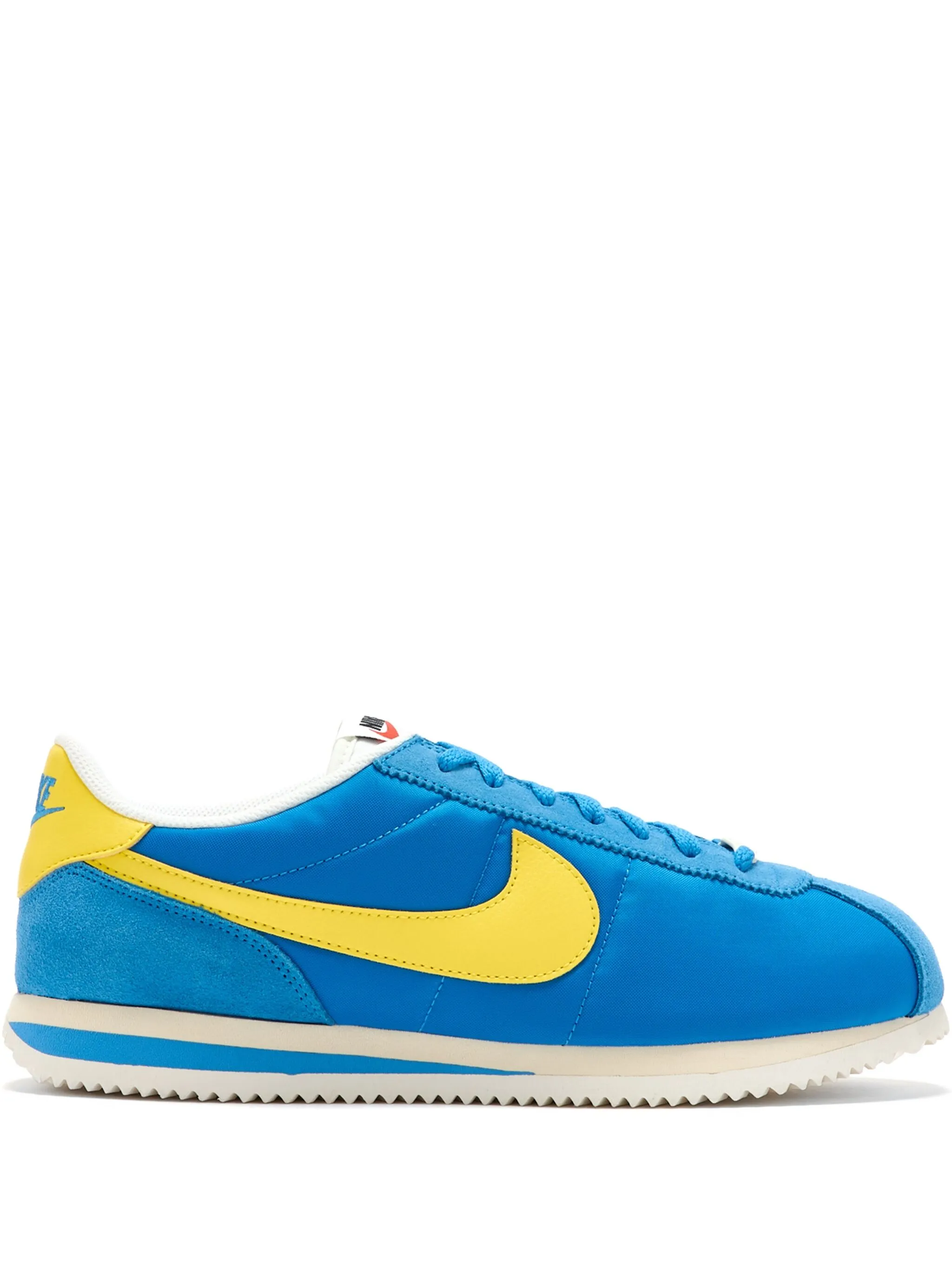 

Кроссовки Cortez Nike, синий