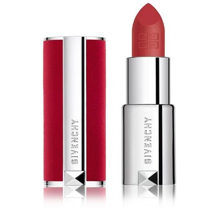 

Губная помада «Givenchy Le Rouge Deep Velvet» № 27
