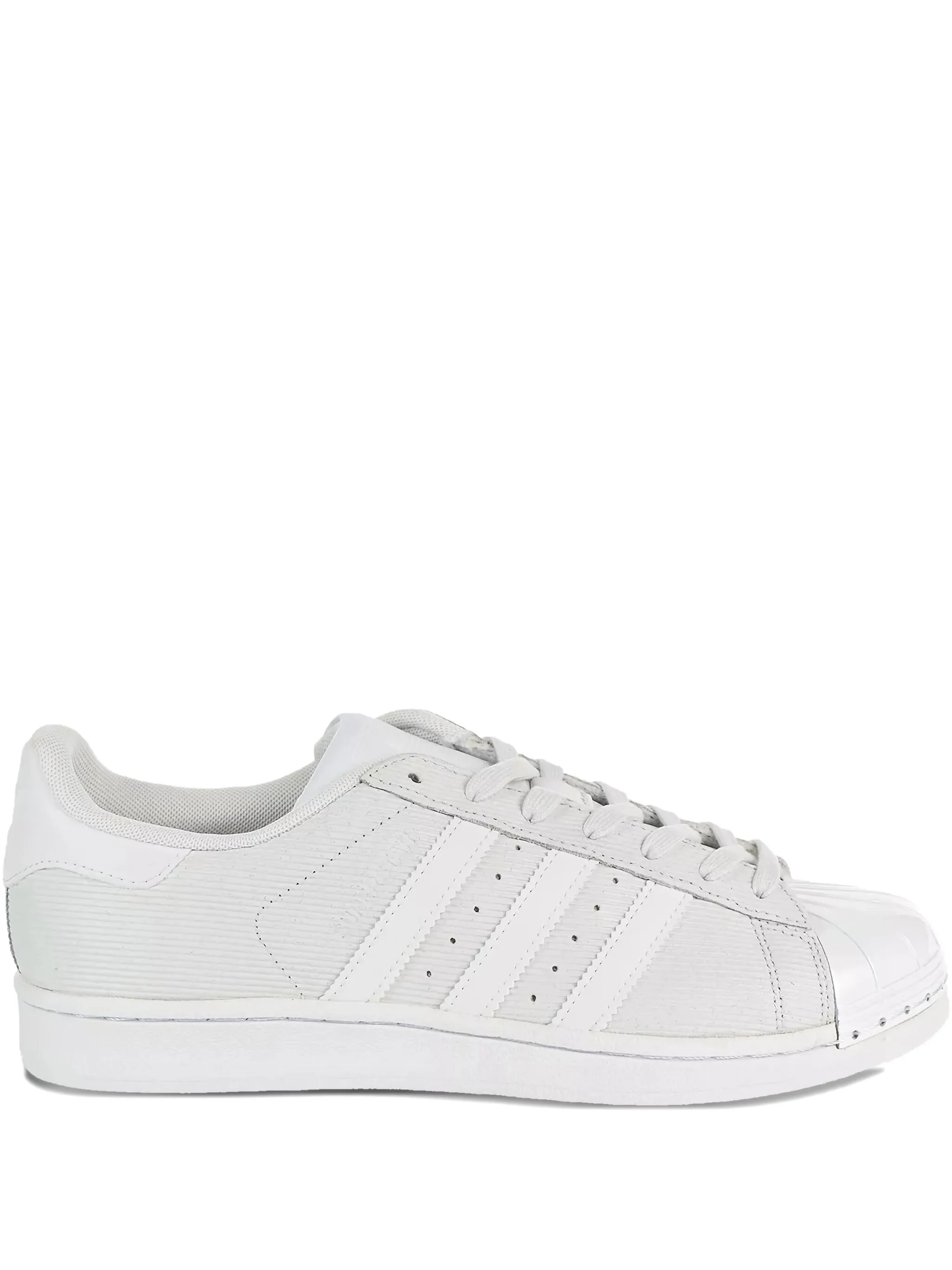 

Кроссовки Superstar Cloud White/Grey Adidas, белый